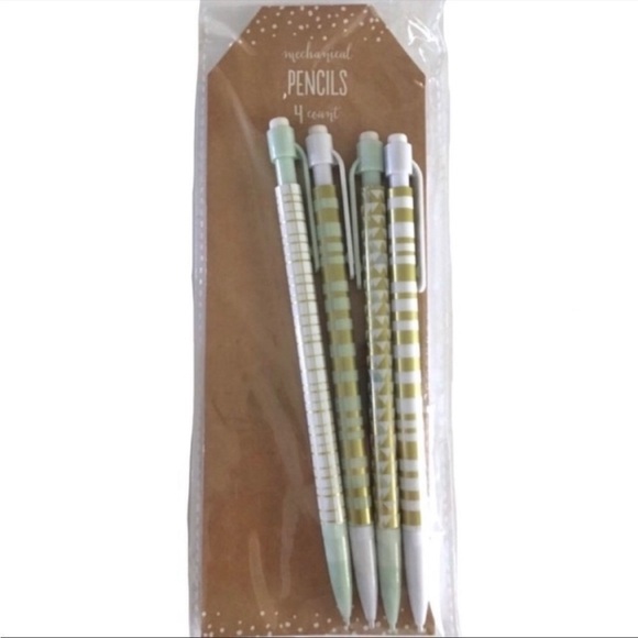 Christmas Planner Accessories Stationery Journal List Pad Pencils Pen Page Flags - Picture 7 of 11